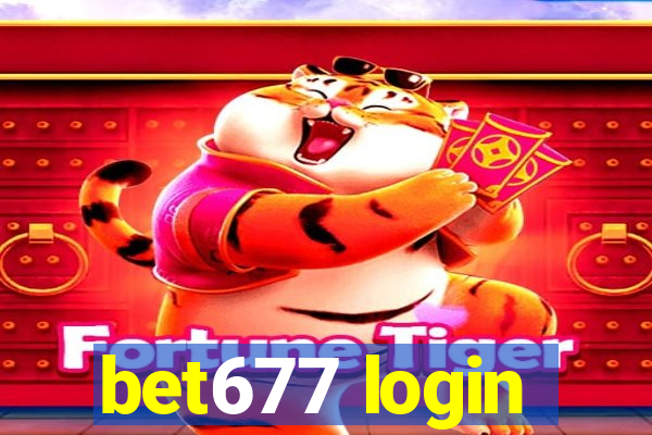 bet677 login